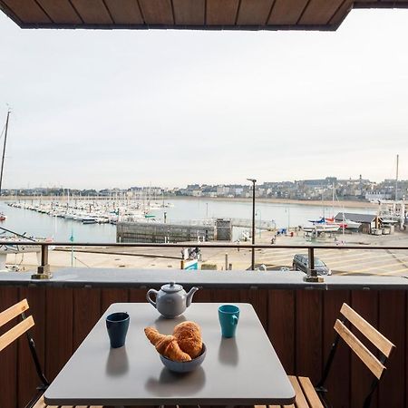La Cabine By Cocoonr Saint-Malo Exterior foto