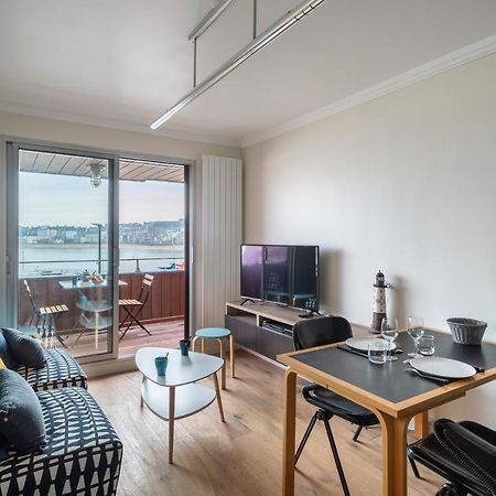 La Cabine By Cocoonr Saint-Malo Exterior foto